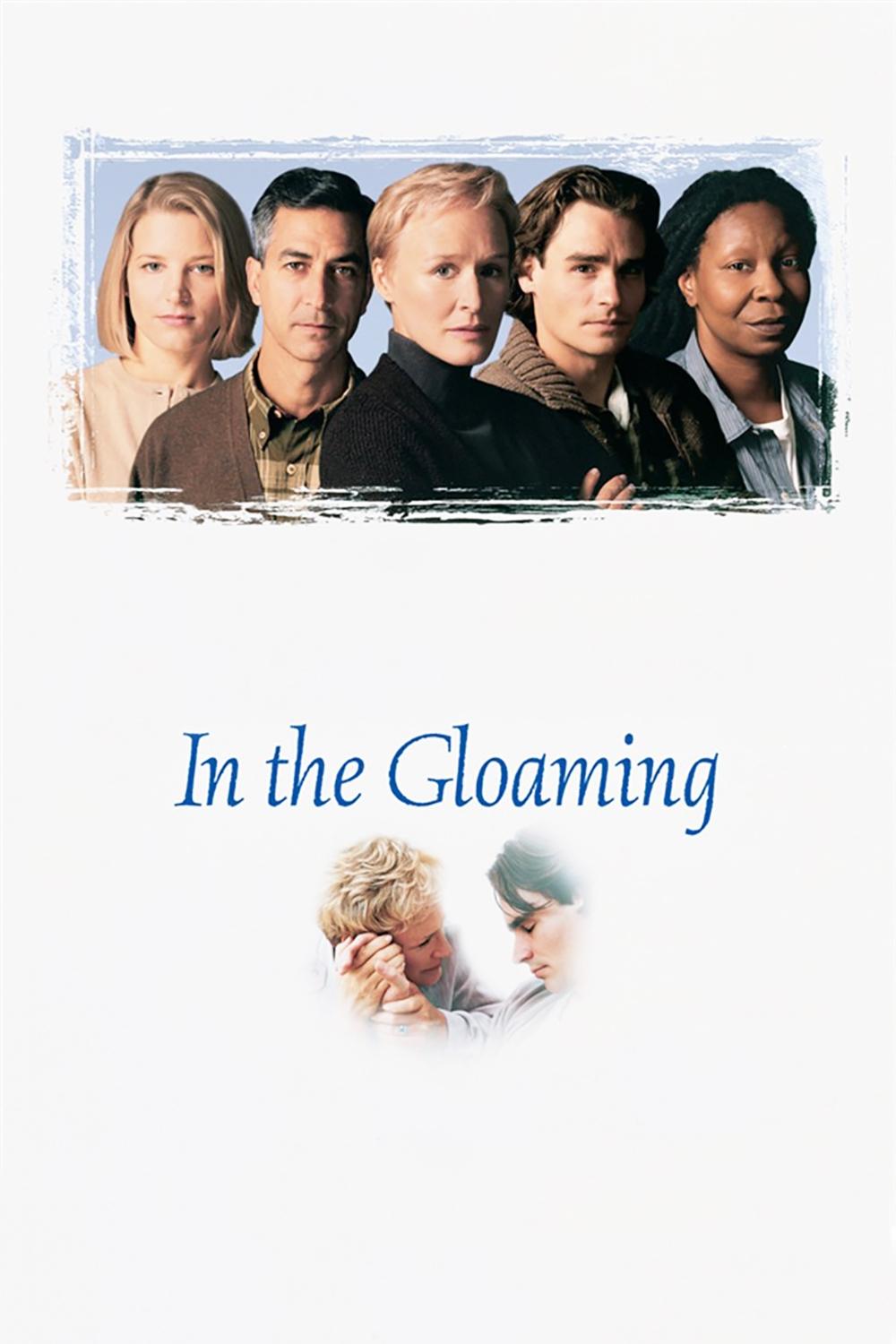 Постер In the Gloaming